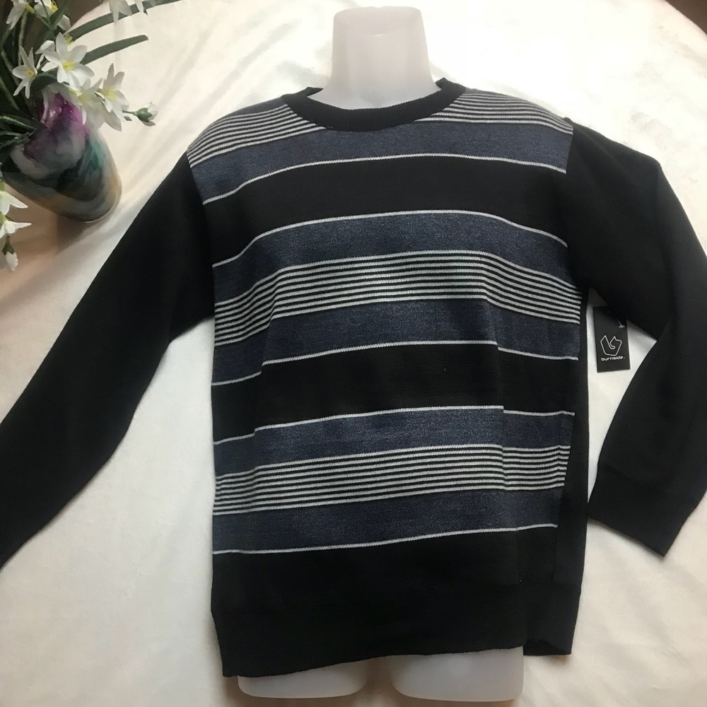 🔥2X$20 burnside sweater ✨